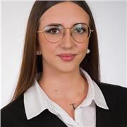Profesora de apoyo escolar